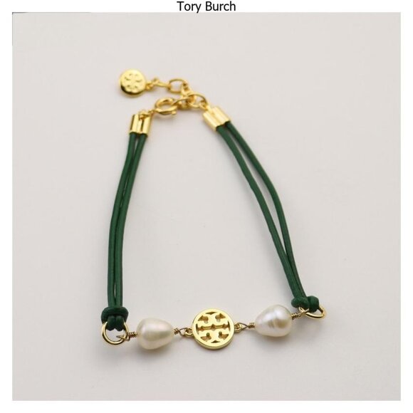 Tory Burch Bracelets(Brand New)